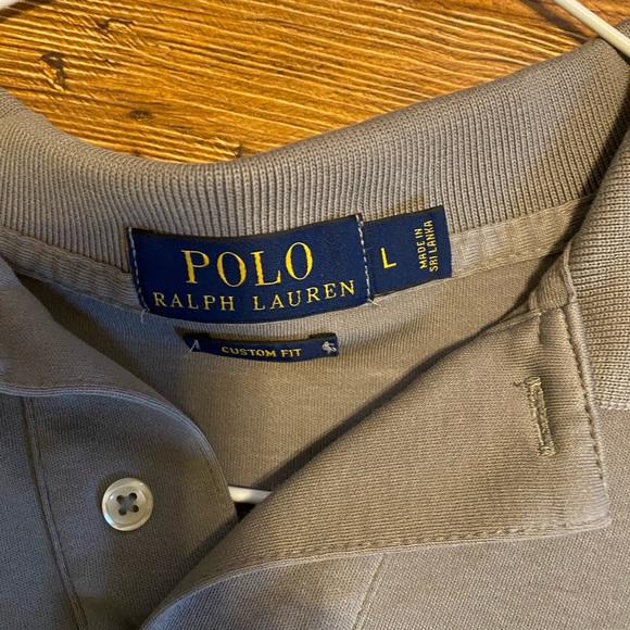 Polo shirt - Picture 3 of 5